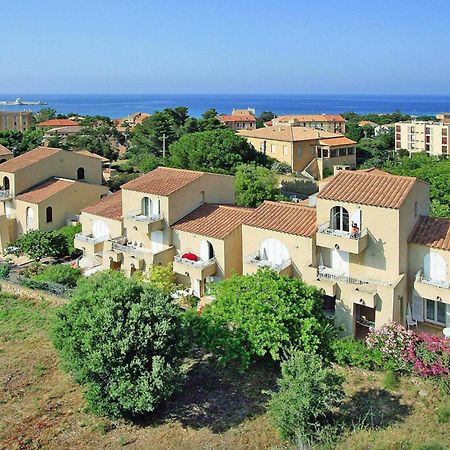 Res Le Vieux Moulin Ile Rousse Apartment For 4 Pers LʼÎle-Rousse Exterior foto