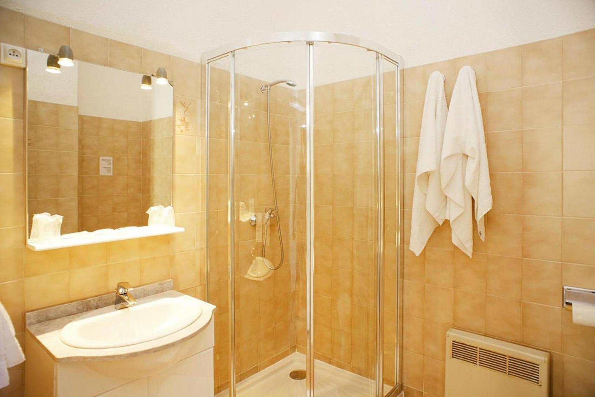 Res Le Vieux Moulin Ile Rousse Apartment For 4 Pers LʼÎle-Rousse Exterior foto