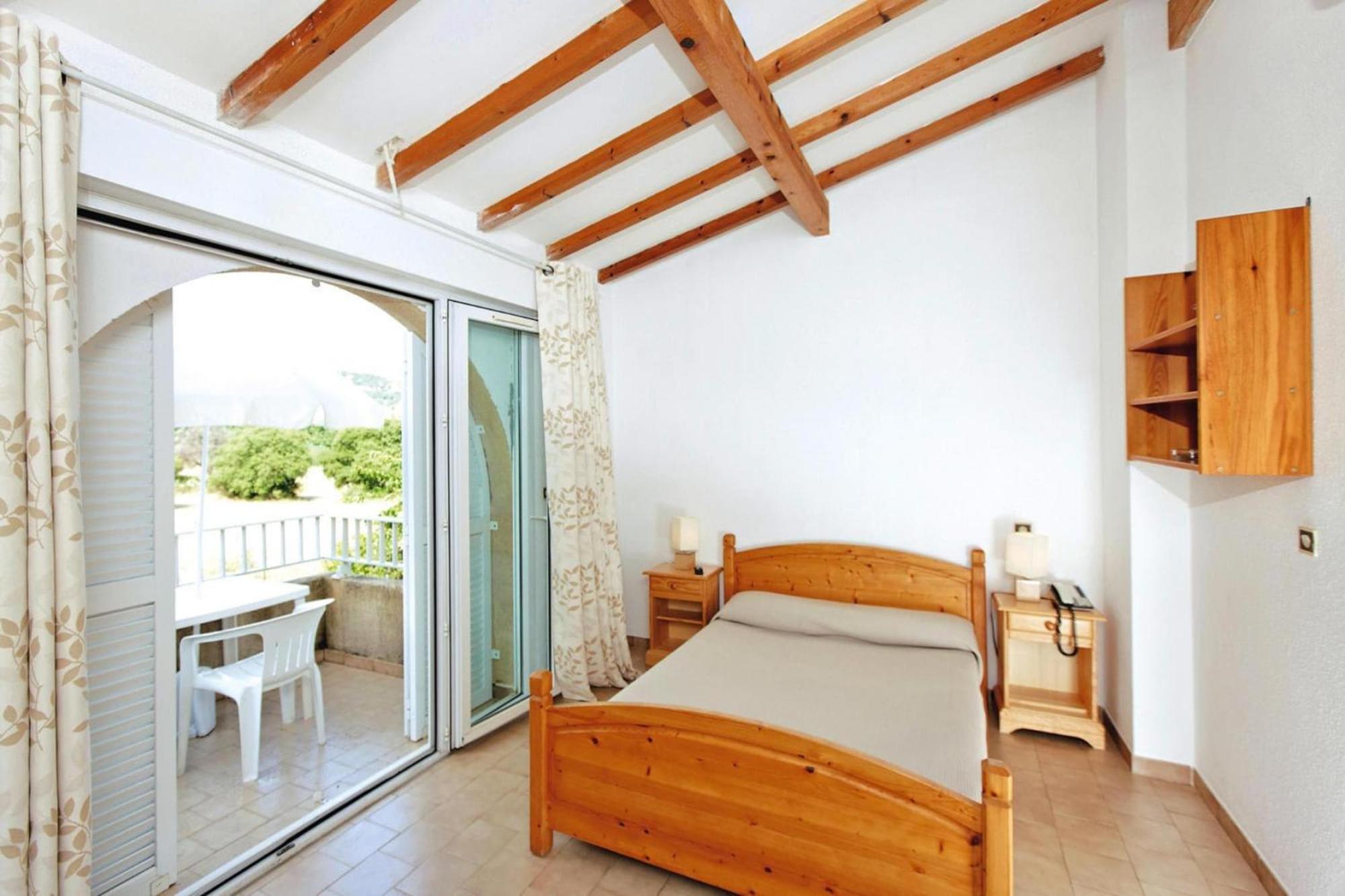 Res Le Vieux Moulin Ile Rousse Apartment For 4 Pers LʼÎle-Rousse Exterior foto